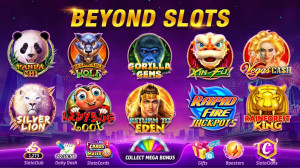 Slotomania™ Slots Casino: Slot Machine Games 0