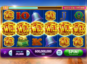 Slotomania™ Slots Casino: Slot Machine Games 9