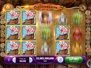 Slotomania™ Slots Casino: Slot Machine Games 10