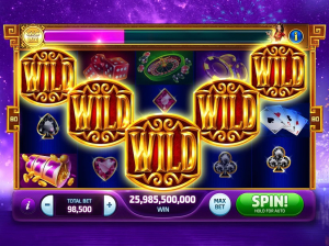 Slotomania™ Slots Casino: Slot Machine Games 11
