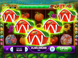 Slotomania™ Slots Casino: Slot Machine Games 13