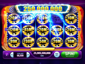 Slotomania™ Slots Casino: Slot Machine Games 14