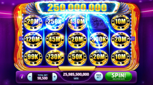 Slotomania™ Slots Casino: Slot Machine Games 1