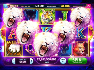 Slotomania™ Slots Casino: Slot Machine Games 19
