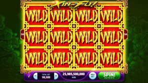 Slotomania™ Slots Casino: Slot Machine Games 2