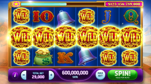 Slotomania™ Slots Casino: Slot Machine Games 3