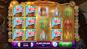 Slotomania™ Slots Casino: Slot Machine Games 4