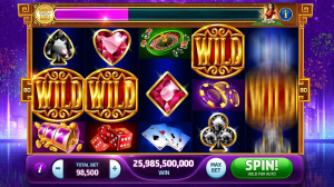 Slotomania™ Slots Casino: Slot Machine Games 5