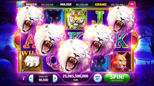 Slotomania™ Slots Casino: Slot Machine Games 6