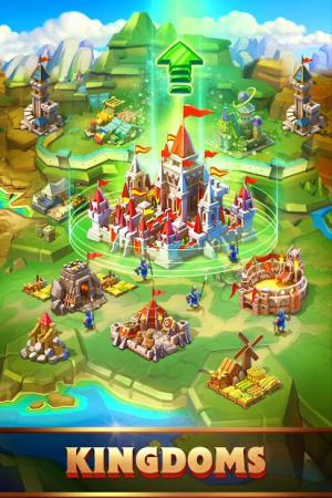 Lords Mobile: Kingdom Wars 7