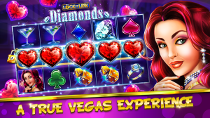 Jackpot Party Casino: Free Slots Casino Games 0