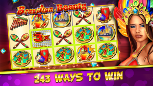 Jackpot Party Casino: Free Slots Casino Games 5