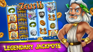 Jackpot Party Casino: Free Slots Casino Games 6
