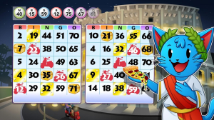 Bingo Blitz™️ - Bingo Games 17