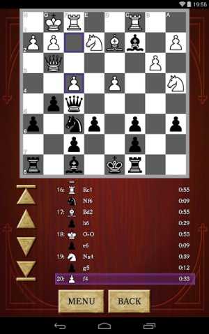 Chess 13