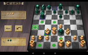 Chess 21