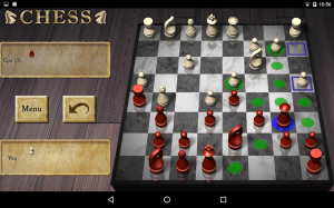 Chess 23