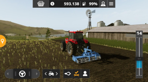 Farming Simulator 20 13