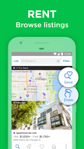 Zillow: Find Houses for Sale & Apartments for Rent 1