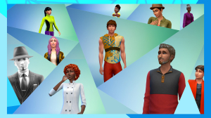 The Sims™ 4 2