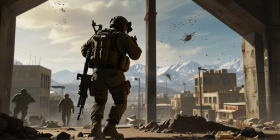 Perfecting Camera Angles and Settings in "Call of Duty: Warzone"