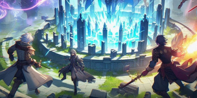 Genshin Impact's Major Domain Overhaul in Mondstadt and Liyue