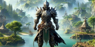 Amazon's New World Rumored for Console Release