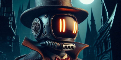Bloodborne Fans Divided Over Astro Bot’s Yharnam Hunter Bonus