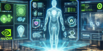 Nvidia Surpasses Apple in Market Value Amid AI Boom