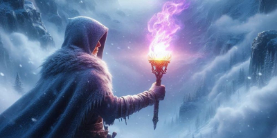 Elden Ring: How to Get St. Trina's Torch - Complete Guide