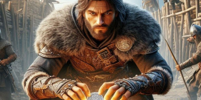 How to Make Money Fast in Assassin's Creed Valhalla