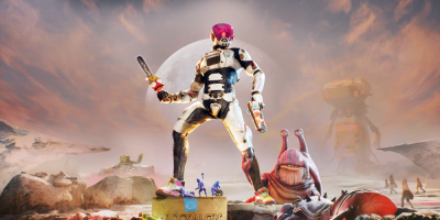 High on Life Takes Flight: An Animated Series on the Horizon