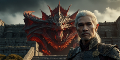 Fan Discontent Surges After Underwhelming House of the Dragon Season 2 Finale