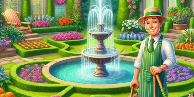 Mastering Gardenscapes: Essential Tips for Match-3 Puzzles and Creative Garden Design