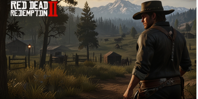 Red Dead Redemption 2 - Storytelling and Character Development