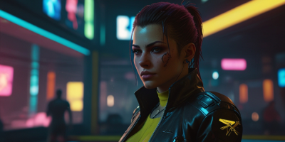 Cyberpunk 2077 - Ambition vs. Reality in Game Development