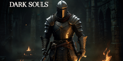 Dark Souls - Difficulty and Player Satisfaction