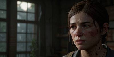 The Last of Us Part II - Themes of Revenge and Morality