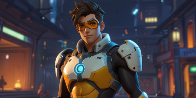 Overwatch - Team Composition and Hero Diversity