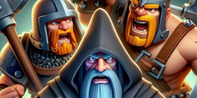 Getting Started with 'Clash of Clans': A Beginner's Guide