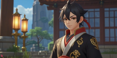 Exploring the Fantasy World of "Genshin Impact": Character Abilities and Team Synergy