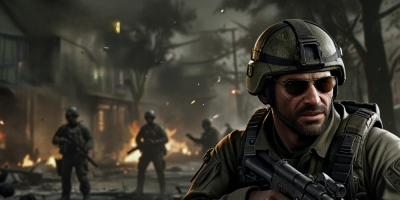 Top 5 Tips for Dominating in "Call of Duty: Mobile"