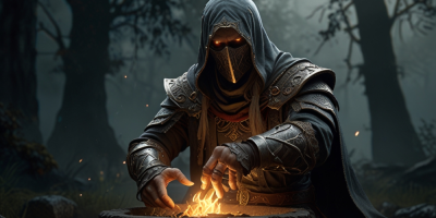 "Elden Ring" DLC Rumors: What Fans Are Hoping to See Next