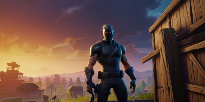Navigating the Streaming Community: Collaborations in "Fortnite"